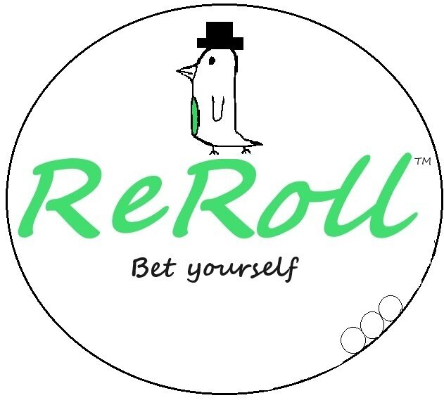 ReRoll Golf